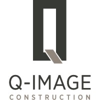 Q-Image Construction logo - Similar company to Entekra