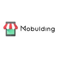 Mobulding logo - Similar company to Dopamine.Sport
