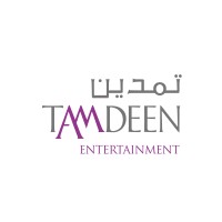 Tamdeen Entertainment logo - Similar company to Make Meaning