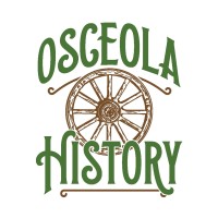 Osceola County Historical Society logo - Similar company to Coemjr