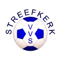 Voetbal Vereniging Streefkerk logo - Similar company to Nidec Netherlands | Dé Specialist In Elektrische Aandrijftechniek, Energy Systems En E-Mobility