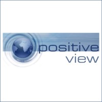 Positive View Limited logo - Similar company to What Can We Do In These Powerful Times