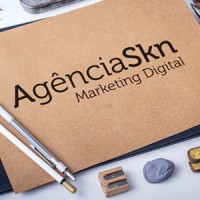 AgênciaSkn Marketing Digital logo - Similar company to Ondatkm