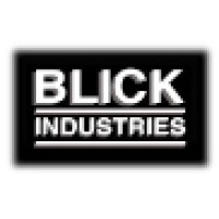 Blick Industries logo - Similar company to Meto Systems