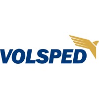 VOLSPED logo - Similar company to Storage Logistics