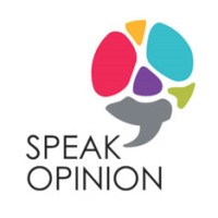Speak Opinion logo - Similar company to Proksy Research