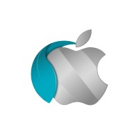 Apple Service Iran logo - Similar company to Notrex