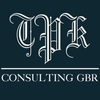 TPK Consulting GbR logo - Similar company to The Brand Content