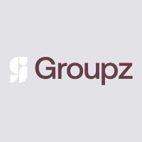 Groupz logo - Similar company to Am-P Groep