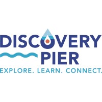 Discovery Pier logo - Similar company to Traverse City Record-Eagle