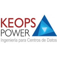 KEOPSPOWER logo - Similar company to Ecuador Logistics