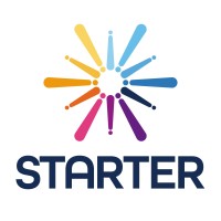 Starter Colombia logo - Similar company to Drayuda