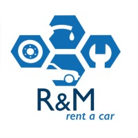 INVERSIONES RYM SPA logo - Similar company to Gocarchile