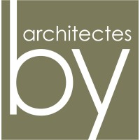By architectes logo - Similar company to Amm Architects
