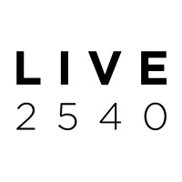 LIVE2540 logo - Similar company to Coign.