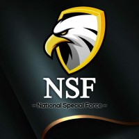 National Special Force LLC logo - Similar company to P.R.I.D.E. Security Grounds Llc #B29720501