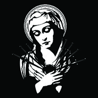 Vatican Vintage logo - Similar company to Vatican Library Collection