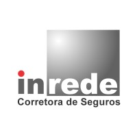 Inrede Corretora de Seguros logo - Similar company to Yba Gestão Empresarial Ltda