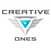 The Creative Ones