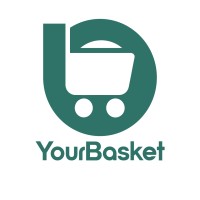 YourBasket logo - Similar company to Turn App Tech