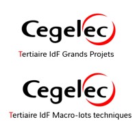CEGELEC Tertiaire IdF Grands Projets & Macro-Lots Techniques logo - Similar company to Frigo Process