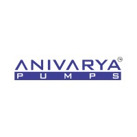 Anivarya Pumps logo - Similar company to Laxyo Energy Ltd.