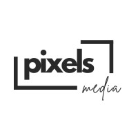 Pixels Media logo - Similar company to Nectar Tea