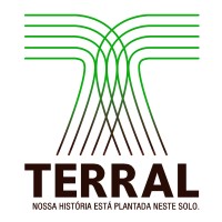 Terral Agricultura e Pecuária S.A. logo - Similar company to Agtech Latam