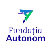 Fundația Autonom logo - Similar company to Autonom Group