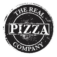 The Real Pizza Company logo - Similar company to Field Electronics Limited
