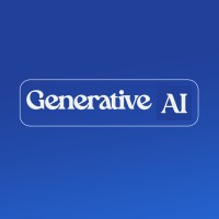 Generative AI Community logo - Similar company to Stemher Network Tanzania