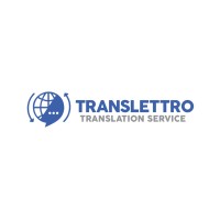 Translettro Translation Services (TTS) logo - Similar company to Qwin Consultancy