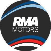 RMA Motors Dubai logo - Similar company to Adamas Motor Group