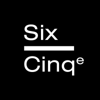 Six Cinquième logo - Similar company to The Study
