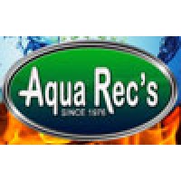 Aqua Rec'S Swimming Hole & Stove