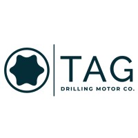 Tag Drilling Motor Co. logo - Similar company to American Directional Technology, Inc