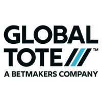 Global Tote, A BetMakers Company logo - Similar company to Betmakers Technology Group