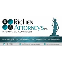 Richen Attorneys Inc logo - Similar company to Connect Ime