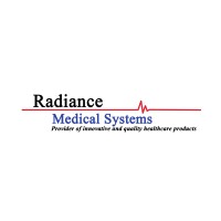Radiance Medical Systems logo - Similar company to Ingeniousapplications