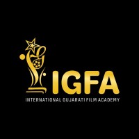 IGFA Awards logo - Similar company to Igfa