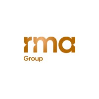 RMA Group Australia logo - Similar company to Ram Asset Management
