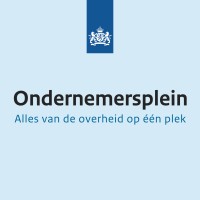 Ondernemersplein logo - Similar company to The Impact Studio