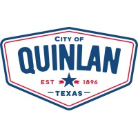 City of Quinlan, TX logo - Similar company to Bear Land Company