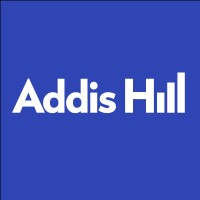 Addis Hill logo - Similar company to Lancaster Gift Box