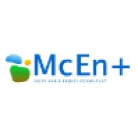 McEn+ (dissolved) logo - Similar company to Mc Engenharia