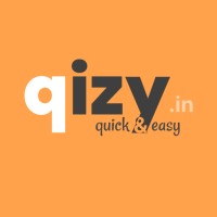 Qizy logo - Similar company to Matjar Masr - متجر مصر