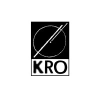 KRO Records logo - Similar company to Weprsnt