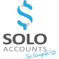 Solo Accounts: Easy Bookkeeping for Sole Traders logo - Similar company to Perth Bookkeeping Professionals