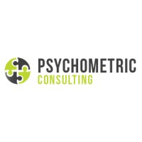 Psychometric Consulting logo - Similar company to Spaceage