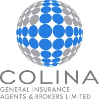 Colina General Insurance Agents and Brokers Limited logo - Similar company to Indigo Insurance